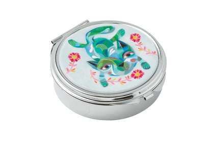 Purrs Pill box