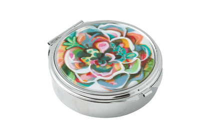 Sweet Rose Pill box