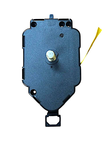 Replacement AA Mechanism