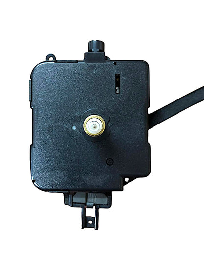 REPLACEMENT AAA Mechanism
