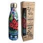 Flowerblast Water Bottle