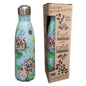 Blooms Water Bottle