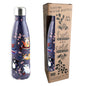 Crazy Cats Water Bottle