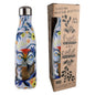 Owl & Owlet Water Bottle