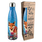 Fox Water Bottle