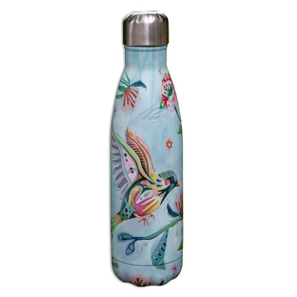 Bird Water Bottle