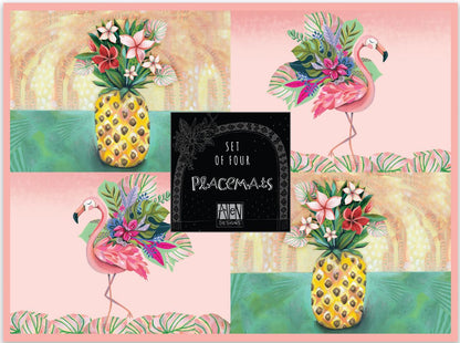 Tropical Placemats