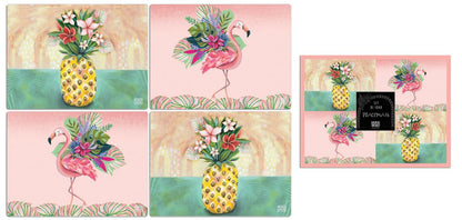 Tropical Placemats
