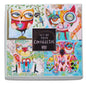 Wise Critters Coasters
