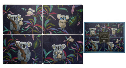 Koala Placemats