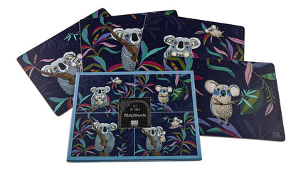 Koala Placemats
