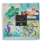 Water Dwellers Coasters