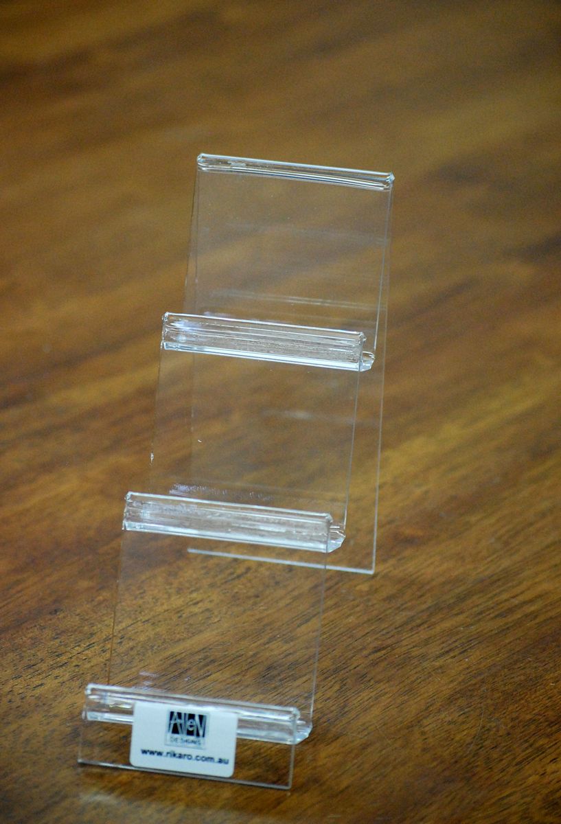 Coasters Display Stand
