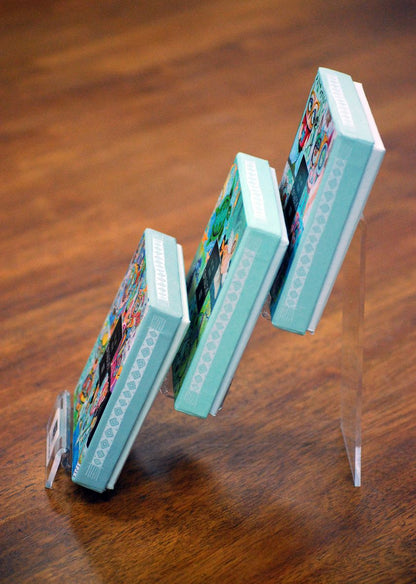 Coasters Display Stand