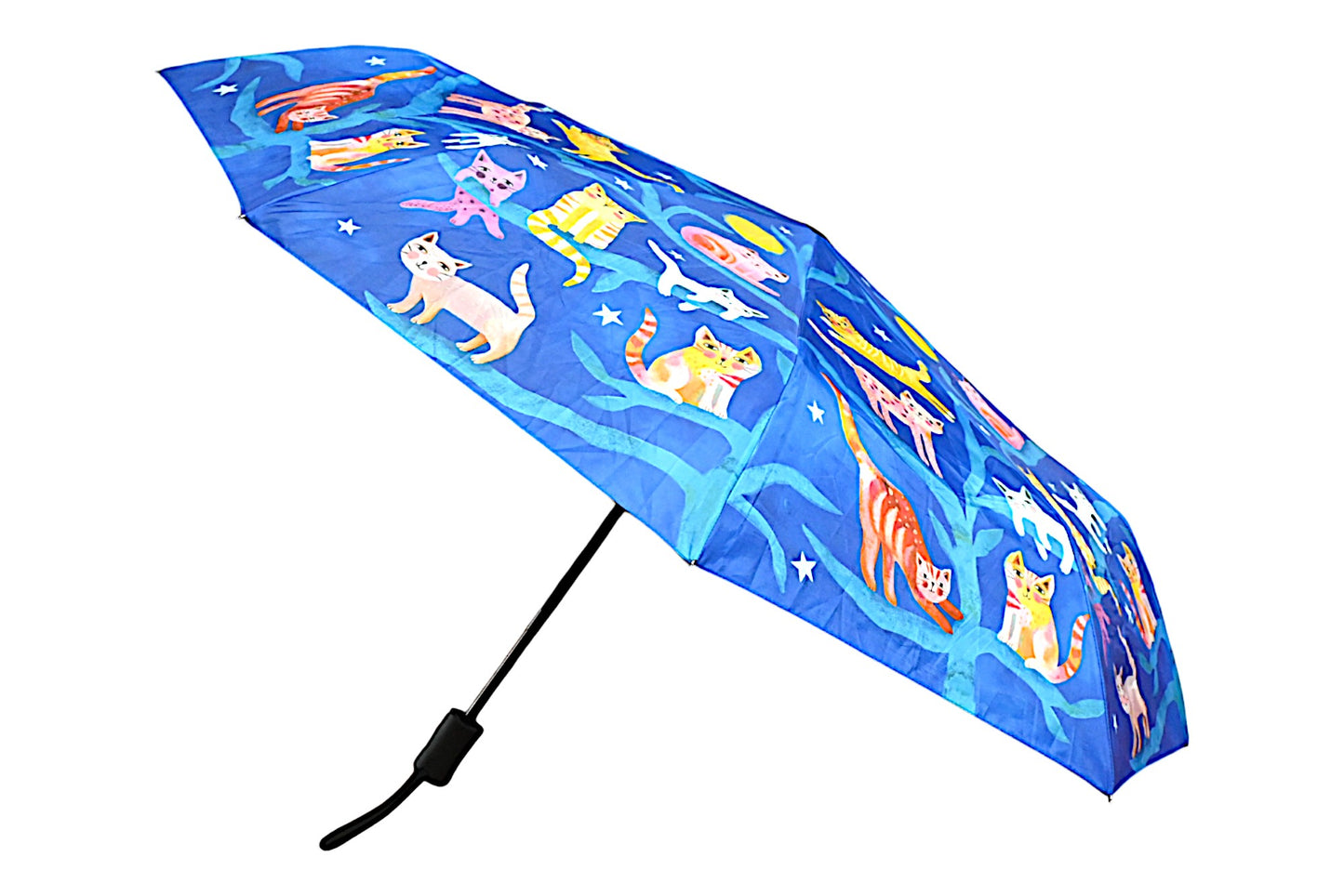 Crazy Cats Umbrella