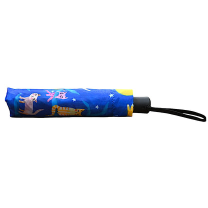 Crazy Cats Umbrella