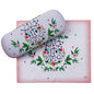 Make It Happen Eyeglass Case