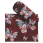Butterfly Eyeglass Case