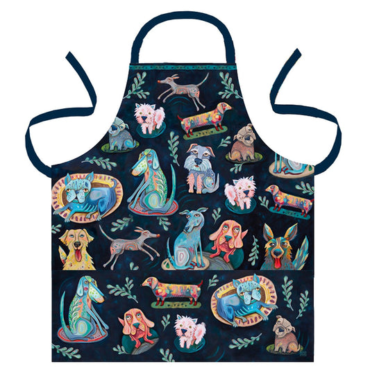 Dog Park Apron