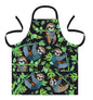 Slow Poke Apron