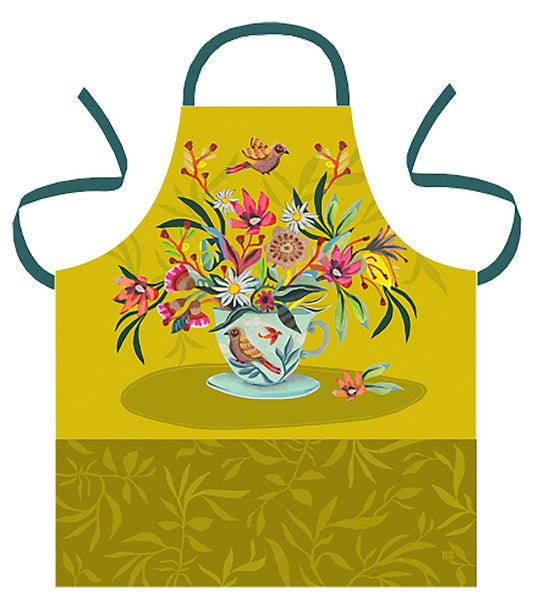 Cup of Tea Apron