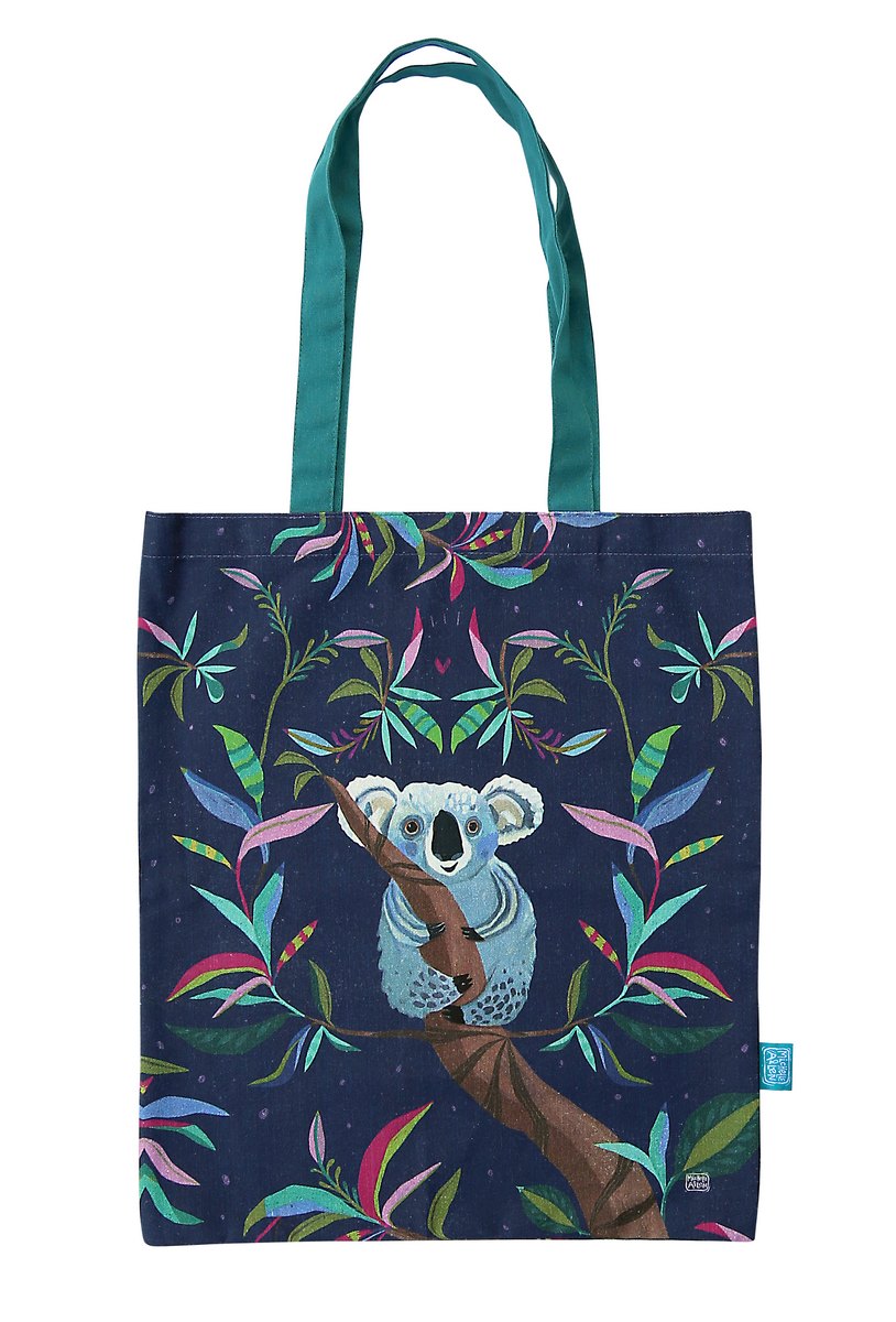 Koala Tote Bag