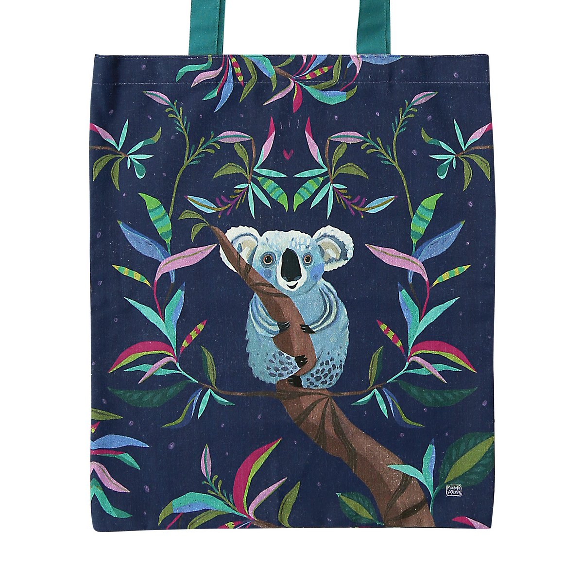 Koala Tote Bag