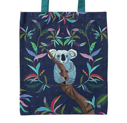 Koala Tote Bag
