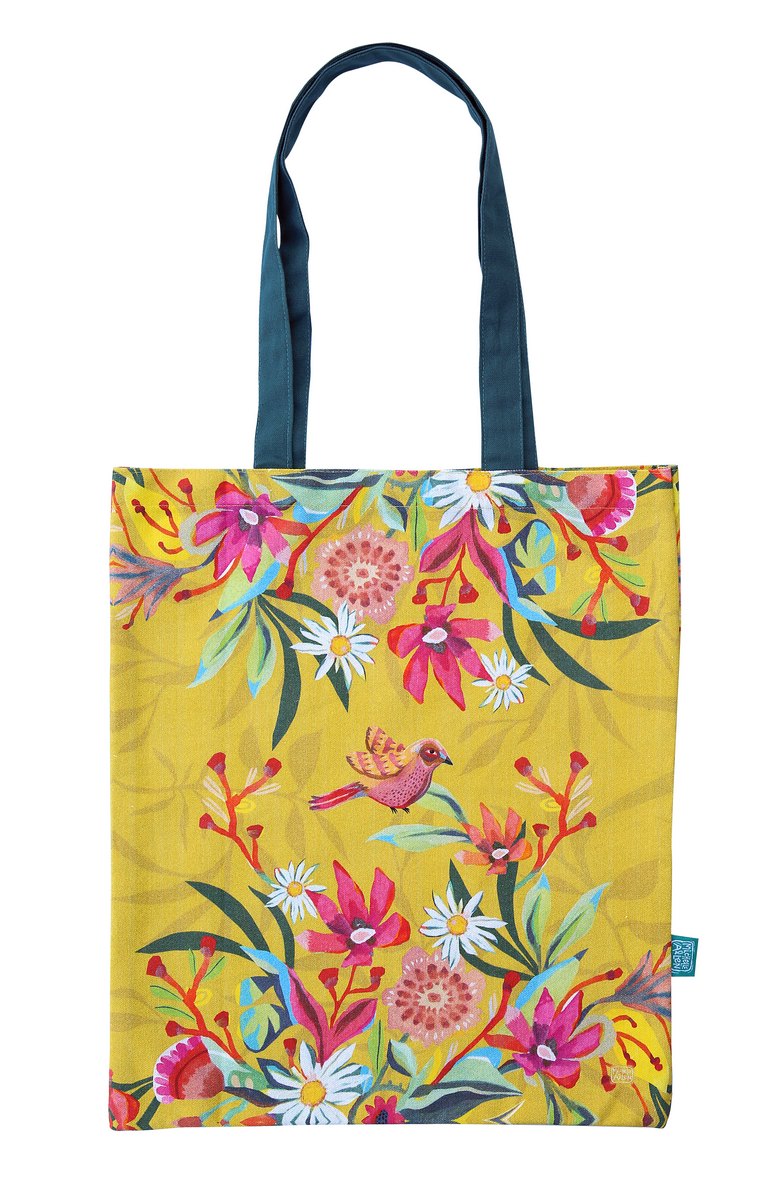 Cup of Tea Tote Bag