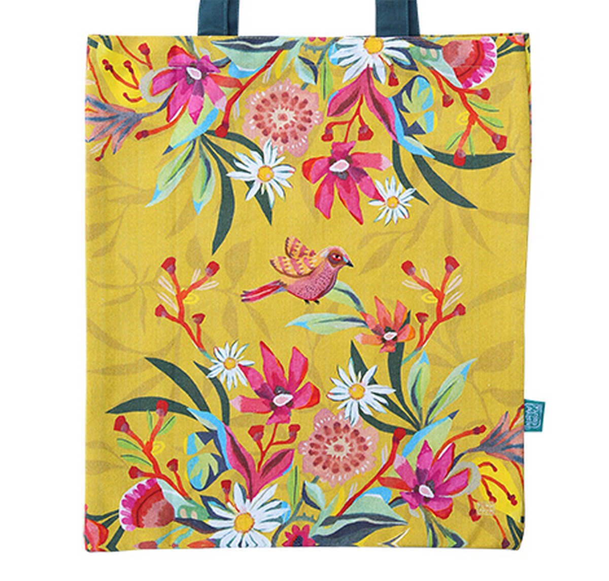 Cup of Tea Tote Bag