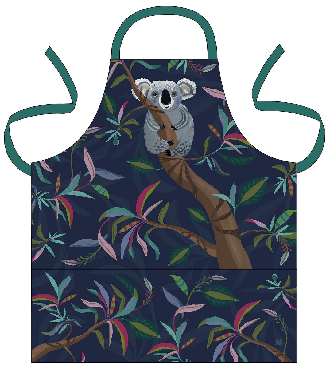 Koala Kids Apron