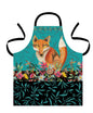 Fox Kids Apron