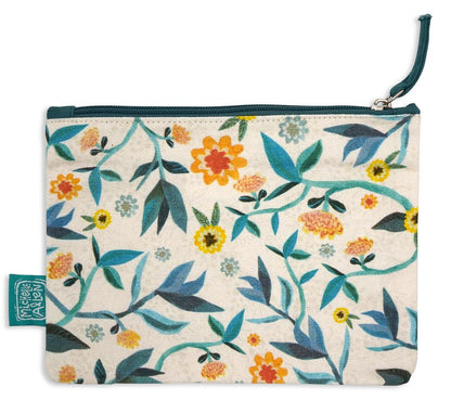 Owl & Owlet Pouch