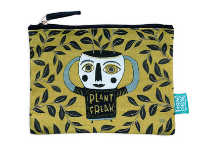 Plant Freak Pouch