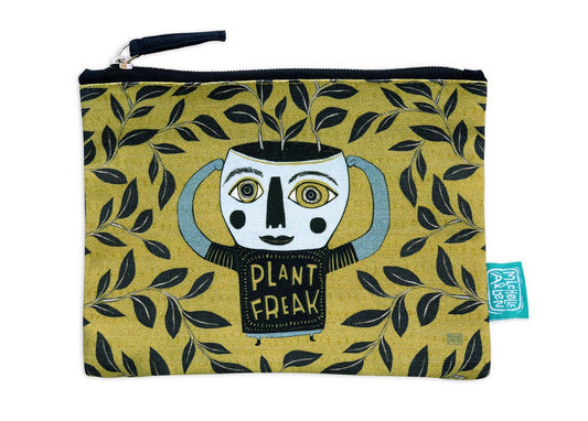 Plant Freak Pouch