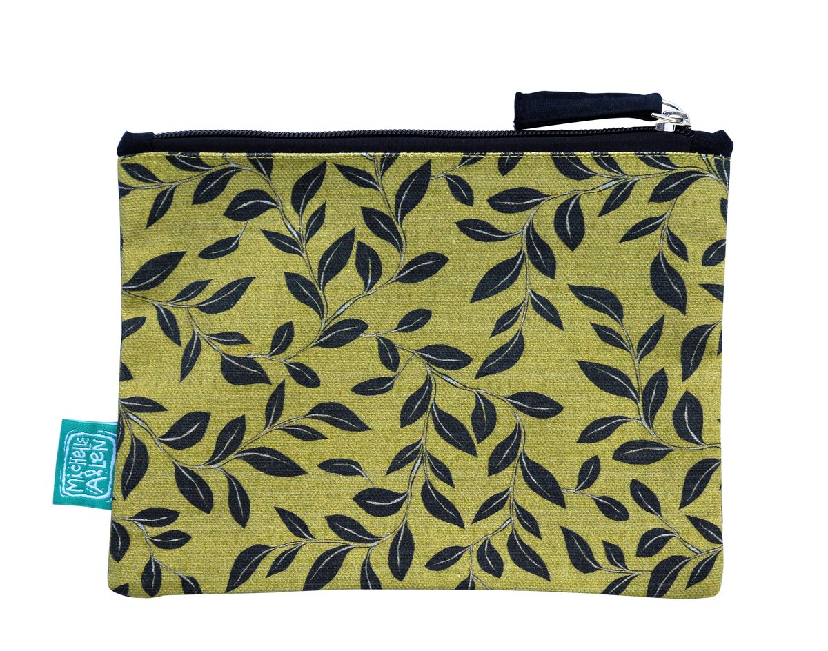Plant Freak Pouch
