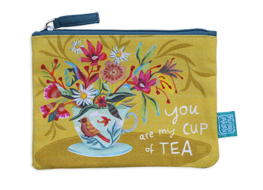 Cup of Tea Pouch