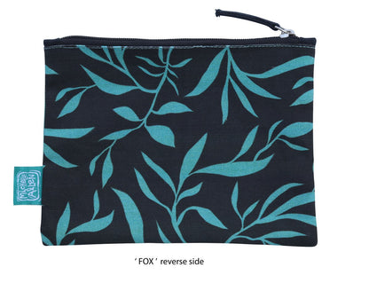 Fox Pouch