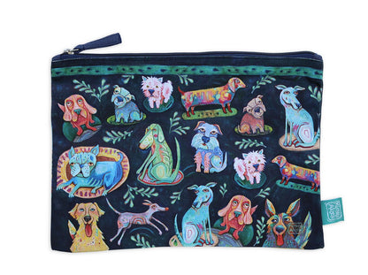 Dog Park XLarge Pouch