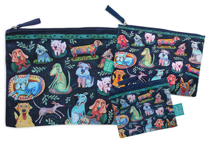 Dog Park XLarge Pouch