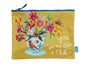 Cup of Tea XLarge Pouch