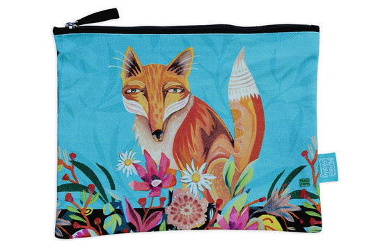 Fox XLarge Pouch