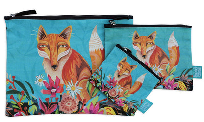 Fox Pouch