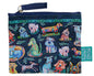 Dog Park Small Pouch/Purse
