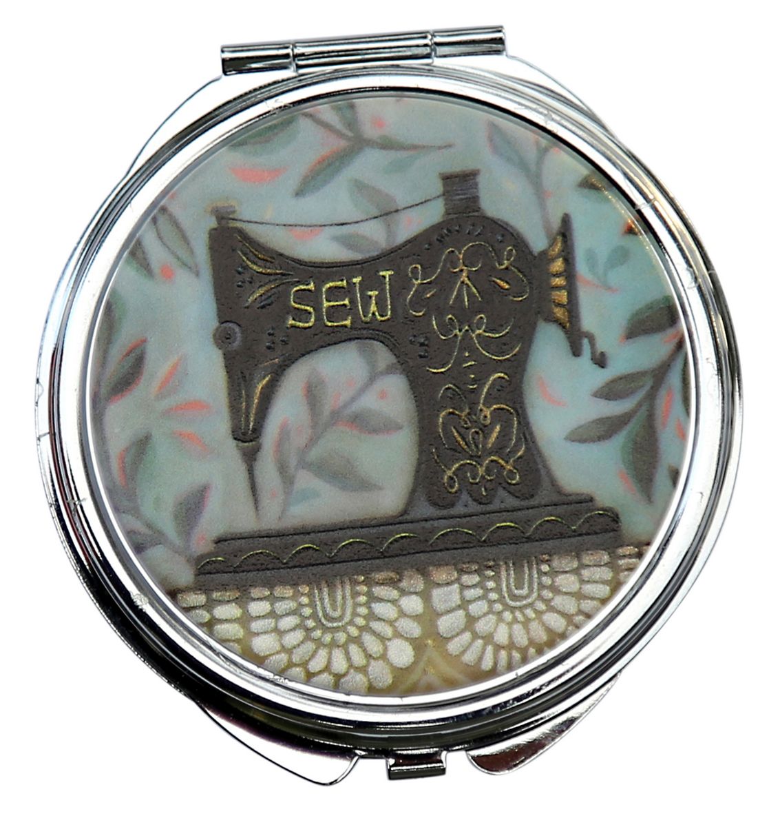 Stitch Pill Box