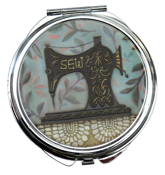 Stitch Pill Box