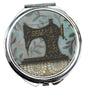 Stitch Pill Box