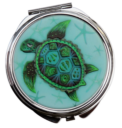 Turtle Pill Box