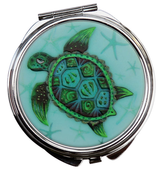 Turtle Pill Box