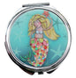 Mermaid Pill Box
